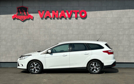 Ford Focus III, 2014 год, 825 000 рублей, 8 фотография