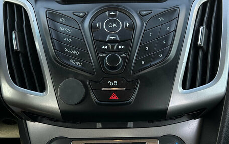 Ford Focus III, 2014 год, 825 000 рублей, 20 фотография