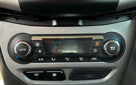 Ford Focus III, 2014 год, 825 000 рублей, 21 фотография