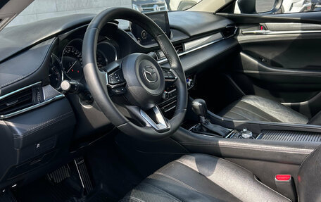 Mazda 6, 2018 год, 2 100 000 рублей, 9 фотография