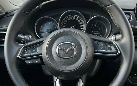 Mazda 6, 2018 год, 2 100 000 рублей, 16 фотография
