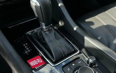 Mazda 6, 2018 год, 2 100 000 рублей, 22 фотография