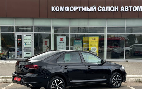 Volkswagen Polo VI (EU Market), 2022 год, 2 470 000 рублей, 4 фотография