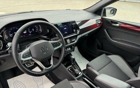 Volkswagen Polo VI (EU Market), 2022 год, 2 470 000 рублей, 7 фотография