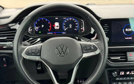 Volkswagen Polo VI (EU Market), 2022 год, 2 470 000 рублей, 10 фотография