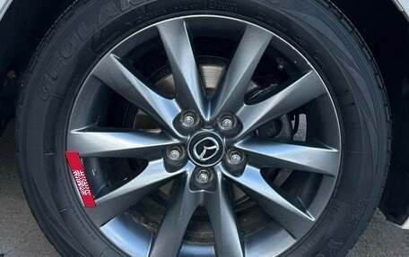 Mazda 6, 2018 год, 2 100 000 рублей, 28 фотография
