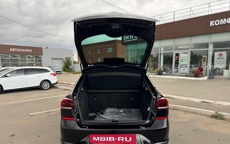 Volkswagen Polo VI (EU Market), 2022 год, 2 470 000 рублей, 23 фотография