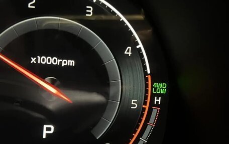 KIA Mohave I, 2021 год, 4 590 000 рублей, 9 фотография