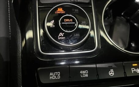 KIA Mohave I, 2021 год, 4 590 000 рублей, 14 фотография