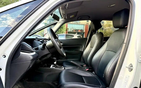 Honda Fit, 2023 год, 960 000 рублей, 6 фотография