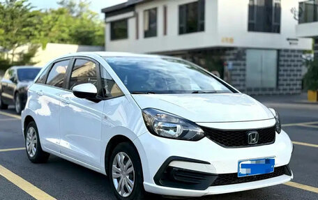 Honda Fit, 2023 год, 960 000 рублей, 3 фотография