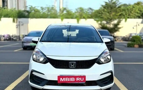 Honda Fit, 2023 год, 960 000 рублей, 2 фотография