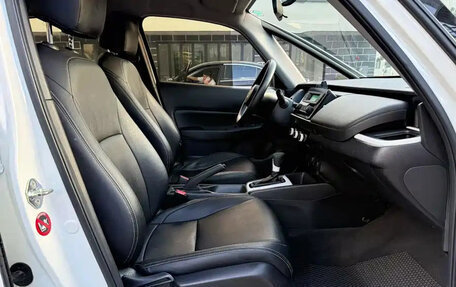 Honda Fit, 2023 год, 960 000 рублей, 7 фотография