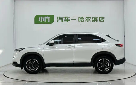 Honda Vezel, 2023 год, 1 690 000 рублей, 4 фотография