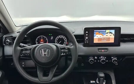 Honda Vezel, 2023 год, 1 690 000 рублей, 10 фотография