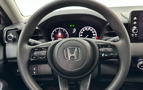 Honda Vezel, 2023 год, 1 690 000 рублей, 11 фотография
