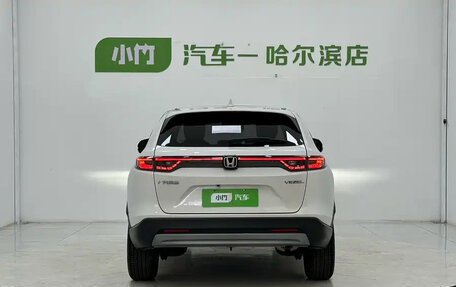 Honda Vezel, 2023 год, 1 690 000 рублей, 6 фотография