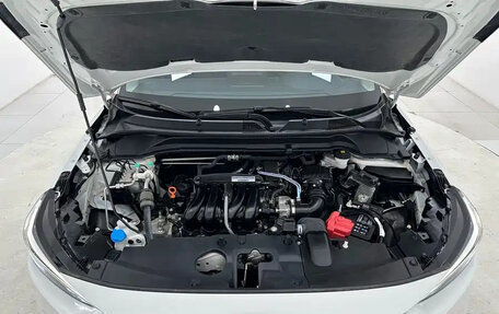 Honda Vezel, 2023 год, 1 690 000 рублей, 16 фотография