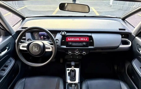Honda Fit, 2023 год, 960 000 рублей, 8 фотография