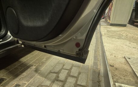 Volkswagen Passat B5+ рестайлинг, 1998 год, 14 фотография
