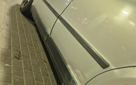 Volkswagen Passat B5+ рестайлинг, 1998 год, 6 фотография