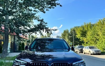 BMW X3, 2024 год, 6 000 000 рублей, 1 фотография