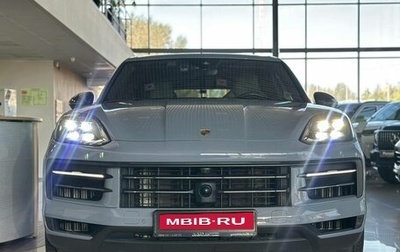Porsche Cayenne III, 2023 год, 12 910 000 рублей, 1 фотография