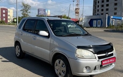 Suzuki Swift II, 2004 год, 485 000 рублей, 1 фотография