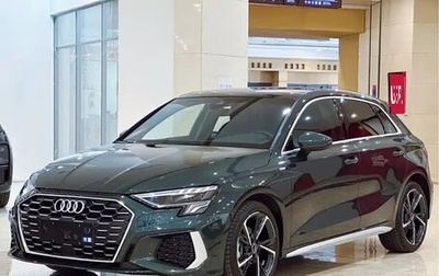 Audi A3, 2023 год, 2 110 000 рублей, 1 фотография