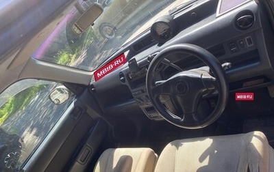 Toyota bB I рестайлинг, 2000 год, 280 000 рублей, 1 фотография