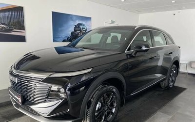 Haval F7, 2026 год, 2 999 000 рублей, 1 фотография