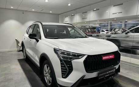 Haval Jolion, 2026 год, 2 449 000 рублей, 1 фотография