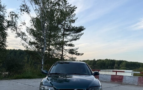Volvo S60 III, 2003 год, 399 990 рублей, 1 фотография
