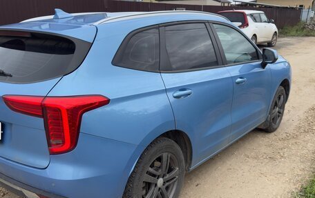 Haval Jolion, 2023 год, 1 705 000 рублей, 2 фотография