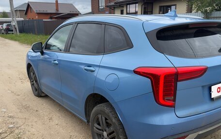 Haval Jolion, 2023 год, 1 705 000 рублей, 3 фотография