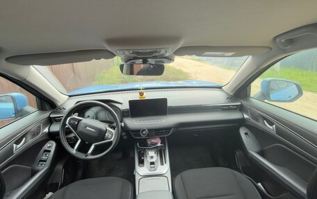 Haval Jolion, 2023 год, 1 705 000 рублей, 4 фотография