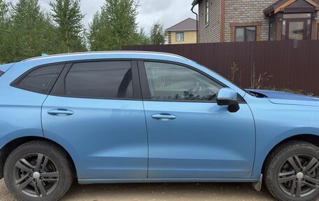 Haval Jolion, 2023 год, 1 705 000 рублей, 5 фотография