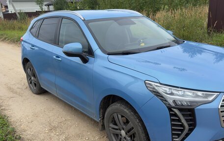 Haval Jolion, 2023 год, 1 705 000 рублей, 6 фотография
