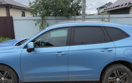 Haval Jolion, 2023 год, 1 705 000 рублей, 8 фотография
