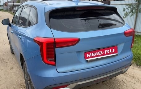 Haval Jolion, 2023 год, 1 705 000 рублей, 9 фотография