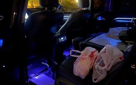 Toyota Highlander III, 2014 год, 3 850 000 рублей, 8 фотография