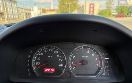 Suzuki Swift II, 2004 год, 485 000 рублей, 16 фотография