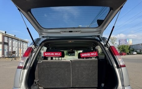 Suzuki Swift II, 2004 год, 485 000 рублей, 15 фотография