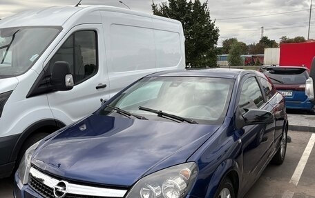 Opel Astra H, 2008 год, 220 000 рублей, 3 фотография
