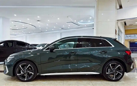 Audi A3, 2023 год, 2 110 000 рублей, 3 фотография