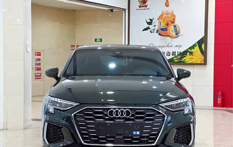 Audi A3, 2023 год, 2 110 000 рублей, 2 фотография