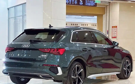 Audi A3, 2023 год, 2 110 000 рублей, 4 фотография