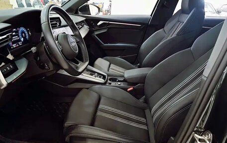 Audi A3, 2023 год, 2 110 000 рублей, 6 фотография