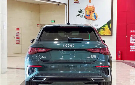 Audi A3, 2023 год, 2 110 000 рублей, 5 фотография