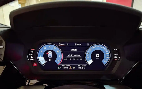 Audi A3, 2023 год, 2 110 000 рублей, 12 фотография